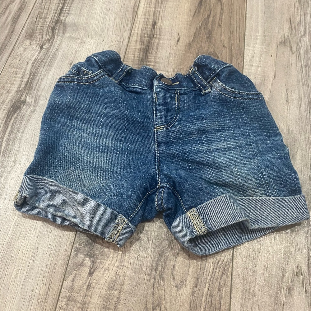 Toddler Shorts